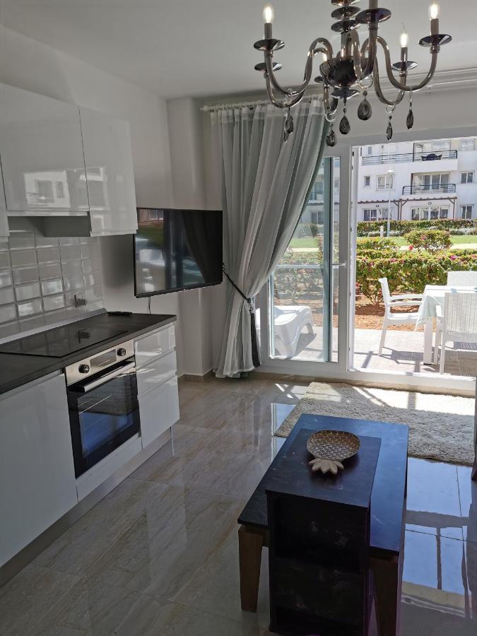 Green Apartment In Bafra Northern Cyprus Vokolidha Dış mekan fotoğraf