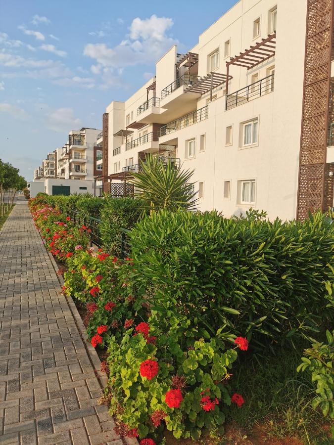 Green Apartment In Bafra Northern Cyprus Vokolidha Dış mekan fotoğraf