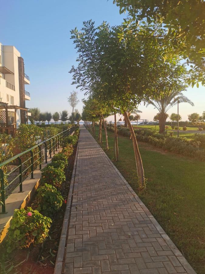 Green Apartment In Bafra Northern Cyprus Vokolidha Dış mekan fotoğraf