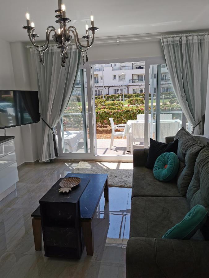 Green Apartment In Bafra Northern Cyprus Vokolidha Dış mekan fotoğraf