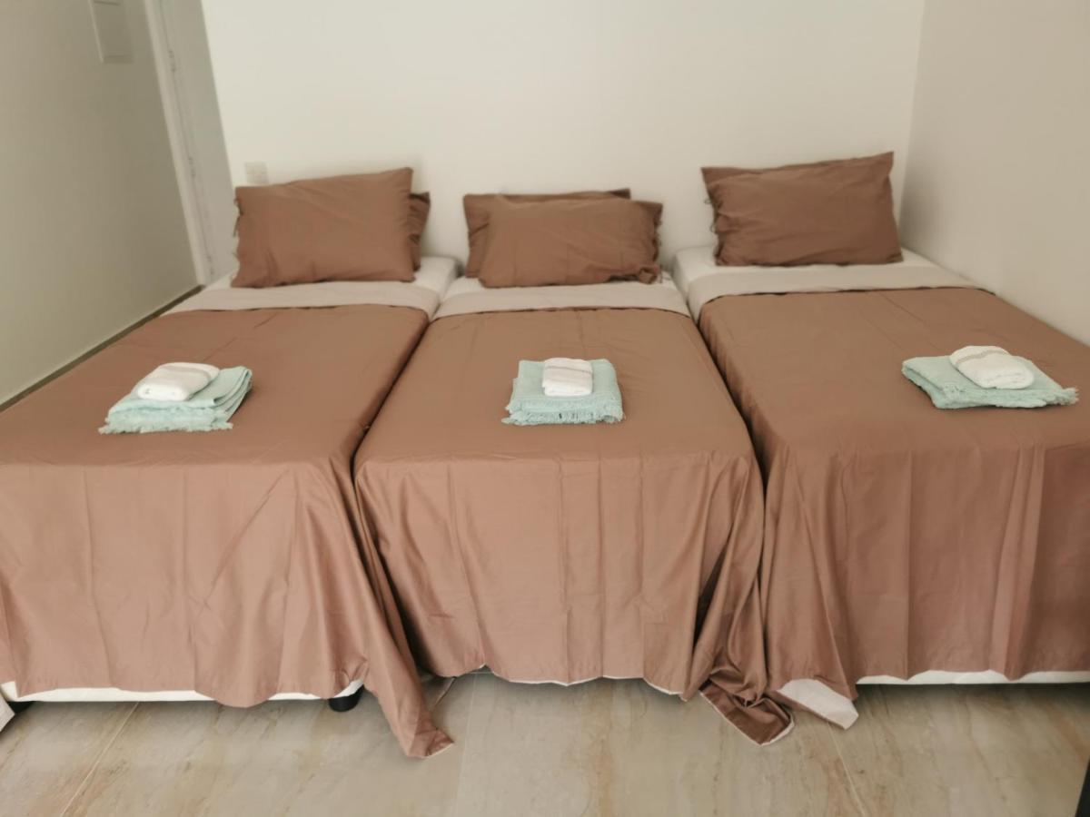 Green Apartment In Bafra Northern Cyprus Vokolidha Dış mekan fotoğraf