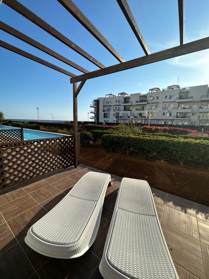 Green Apartment In Bafra Northern Cyprus Vokolidha Dış mekan fotoğraf
