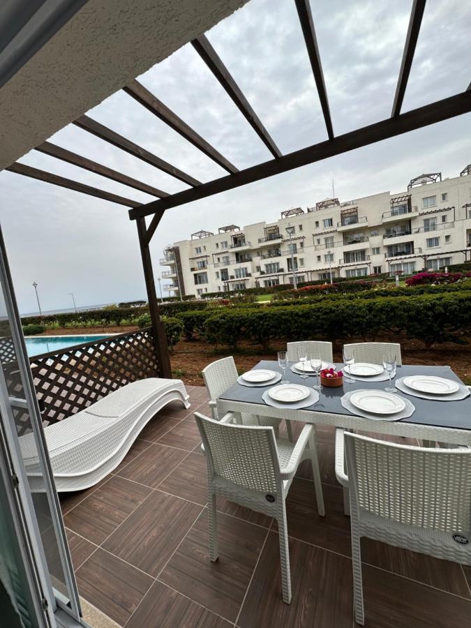 Green Apartment In Bafra Northern Cyprus Vokolidha Dış mekan fotoğraf